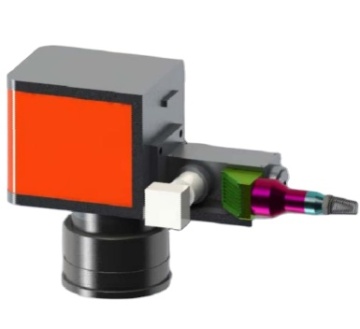 Low Price Laser Welding Heads: Specializing in Plastic and Tin Welding Machining