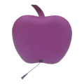 진정 효과가있는 Apple Massager Heated Lumbar Cushion Massager