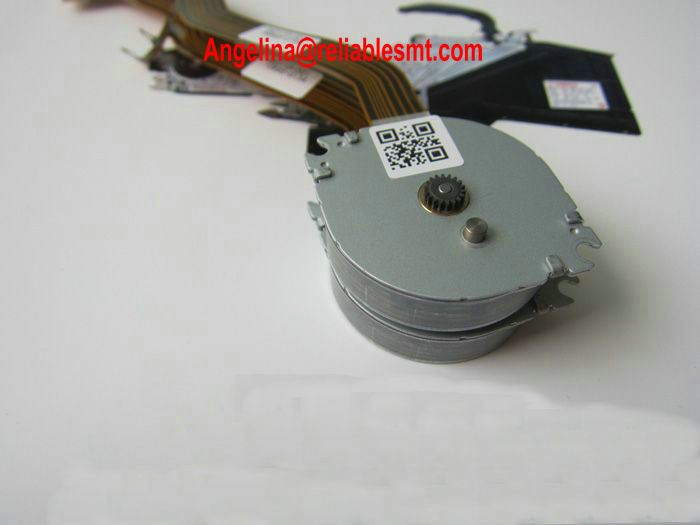 Motor Peel Part Number Khj Mc110 10