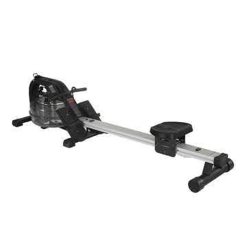 DETI Fitness Rowing Machine for Exercise and Muscle Building