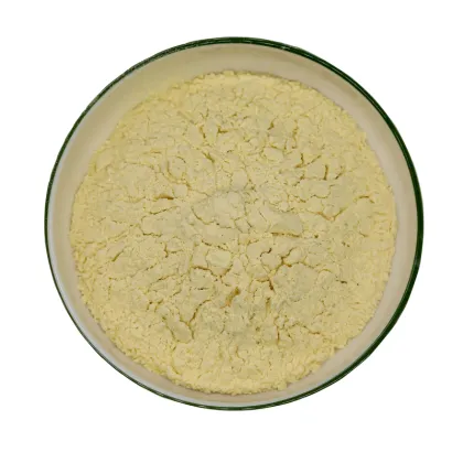 Freeze Dried Mango Powder