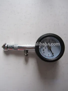 YD-2271 Dial Tire Pressure Gauges