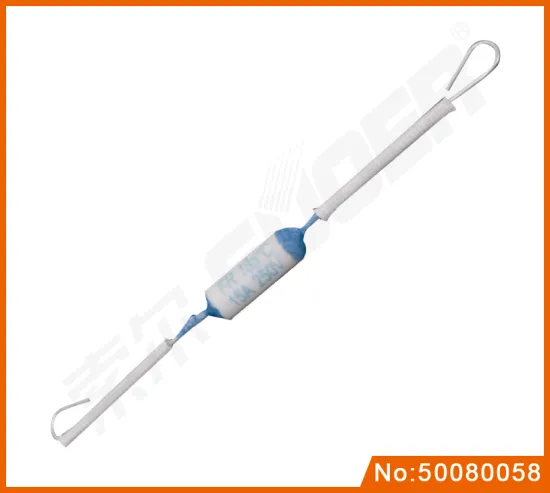 15A Electric rice cooker fuse electric rice cooker thermal fuse