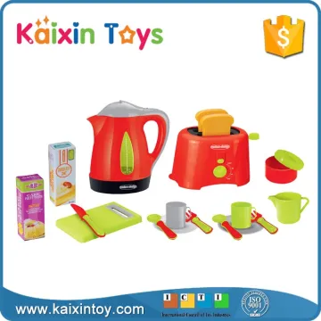 China Manufacturer Kids Pretend Play Kitchen Toys