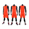 2019 Sublimatiebasketbaluniform in nieuwe stijl