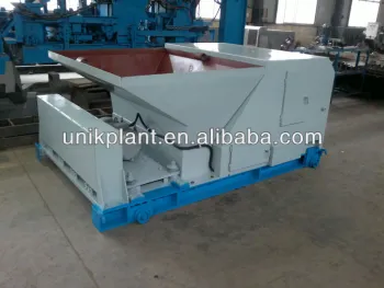 New design high quality Wall Panel Making Machine