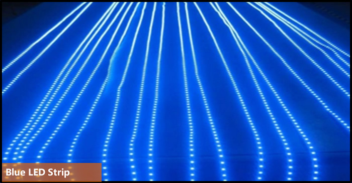 SPI Flexible Strip RGB