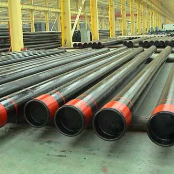 Api 5ct P110 Oil Well Tubing