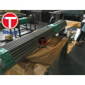 Grade 20CrNiMo Cold Drawn Seamless Alloy Steel Tubes