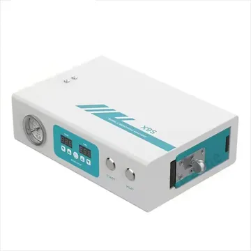 X9S 500W Mini Bubble Remover Machine for iPhone LCD Screen Repair
