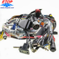 Custom Car Ecu -Verkabelungsmontage -Kits