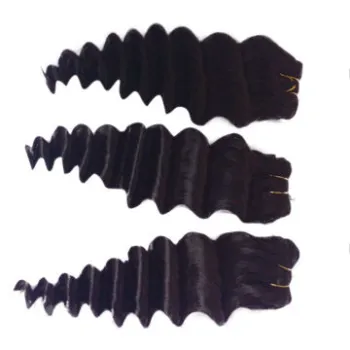 2014 Best selling hair weft,One of the most popular model-DW
