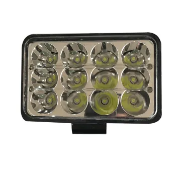 Bangladesh Bus Light: Front Bumper Fog Lamp LED Fog Light HC-B-33066