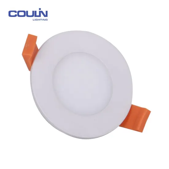 Factory Wholesale Cheap Led Round Pendant Panel Light
