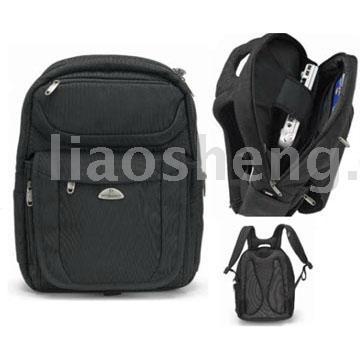 backpack laptop bag