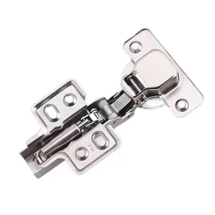 Cabinet Hinge Mold & Stamping Die