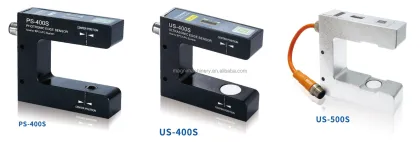 Web Guide Aligner Control System for Mask Making Machine