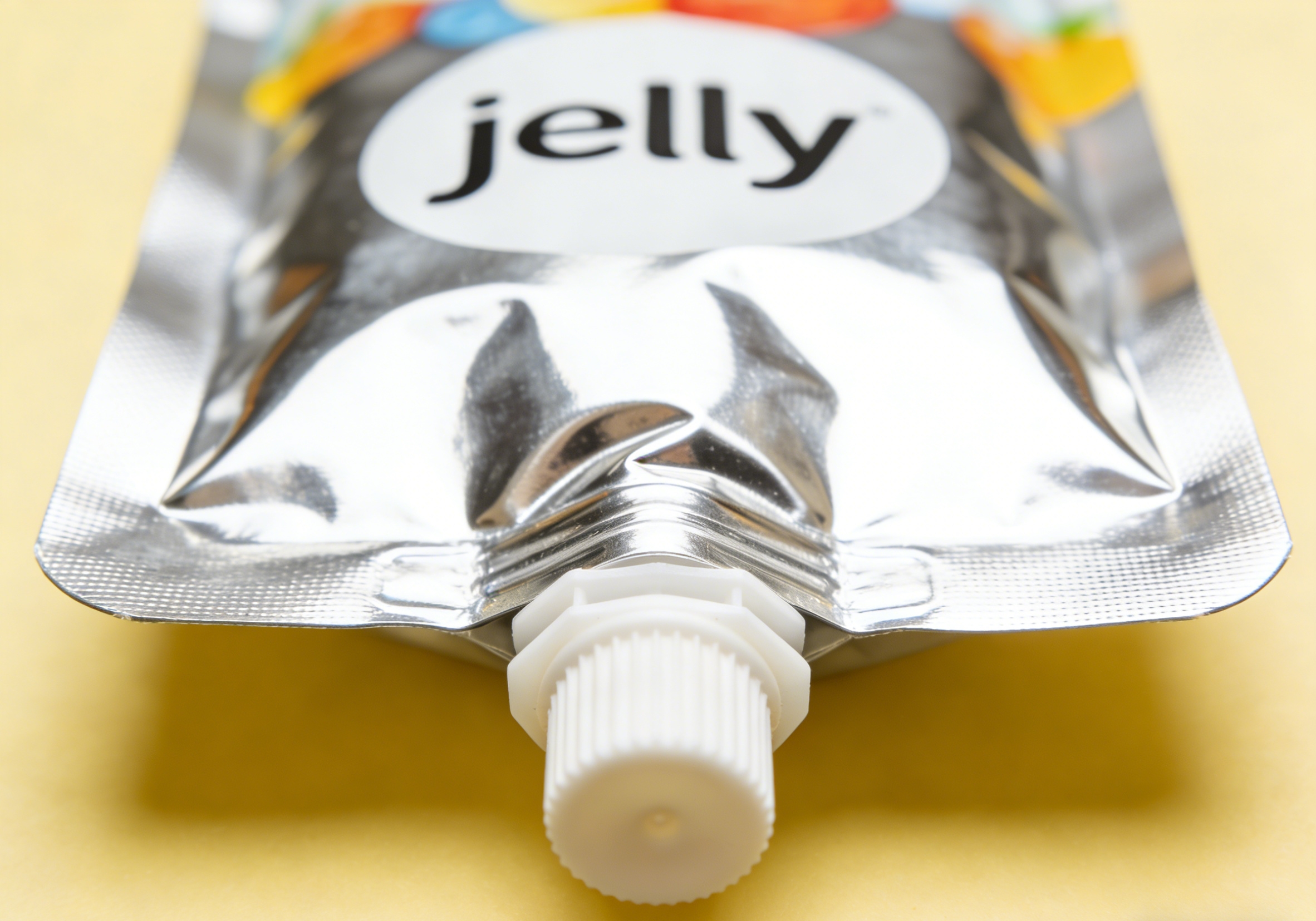 flexible packaging adhesive