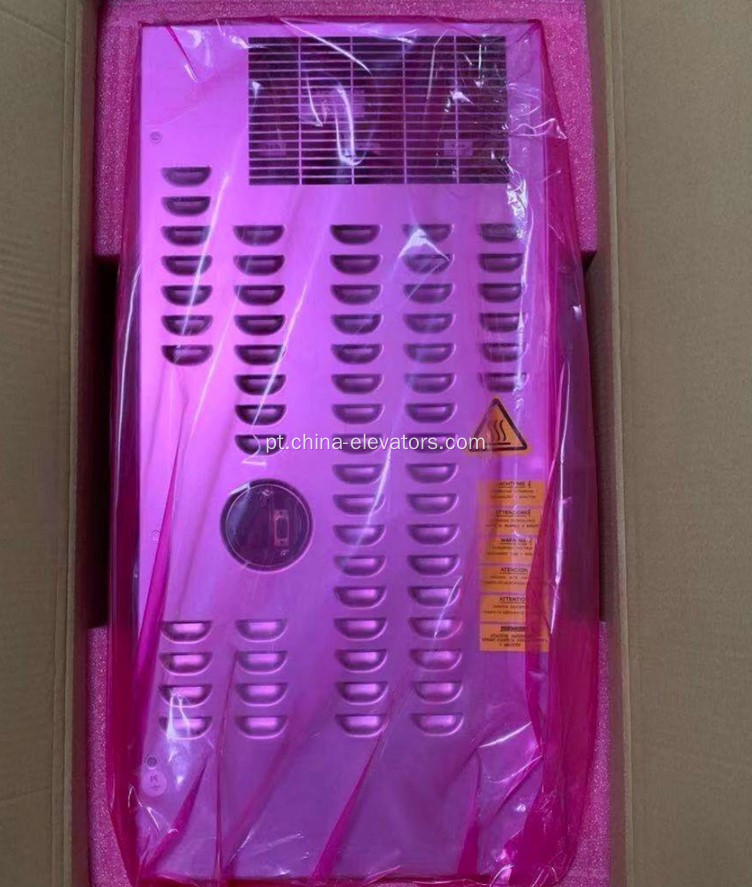 Conversor semicondutor KBA21310AAA1 OVF404R para elevadores OTIS