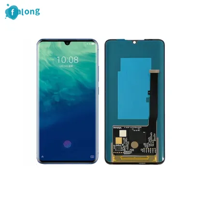 6.47" LCD Display Screen + Touch Screen Digitizer for ZTE Axon 10 Pro 5G
