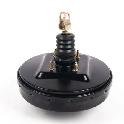 PASOU Vacuum Pump Kit Brake Booster Assy for JMC 1030 Truck