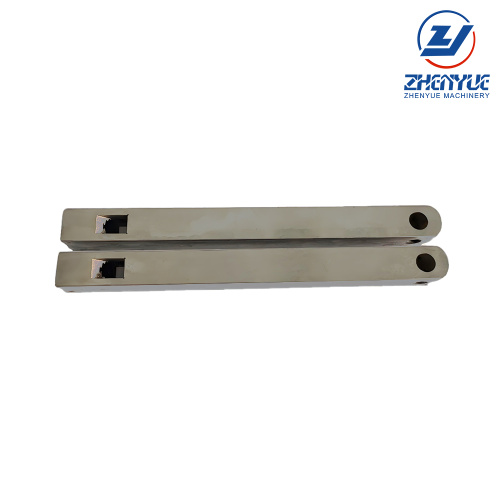 Machine Cutter rod accessories