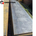 SM490A SM490B (HSLA) Alloy Steel Plate