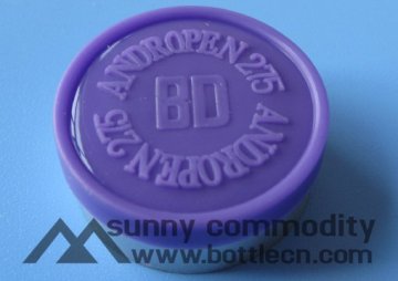 sc01106 20mm BD series flip off cap