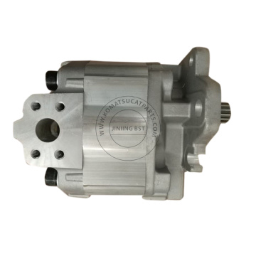 705-11-40010 Main pump for komatsu D65P-12 D85ESS-2