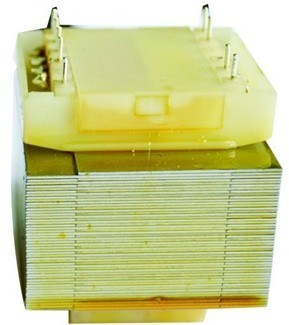 Ei Core Transformer for Communication