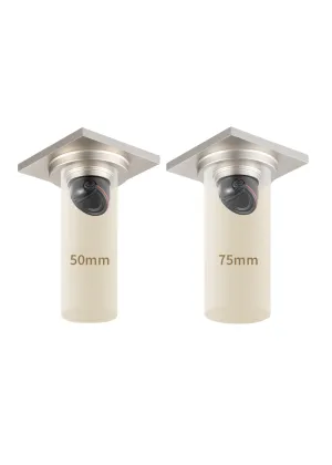 Modern Bathroom Floor Drainer for Efficient Water Drainage