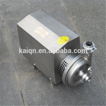 centrifugal pump performance curve