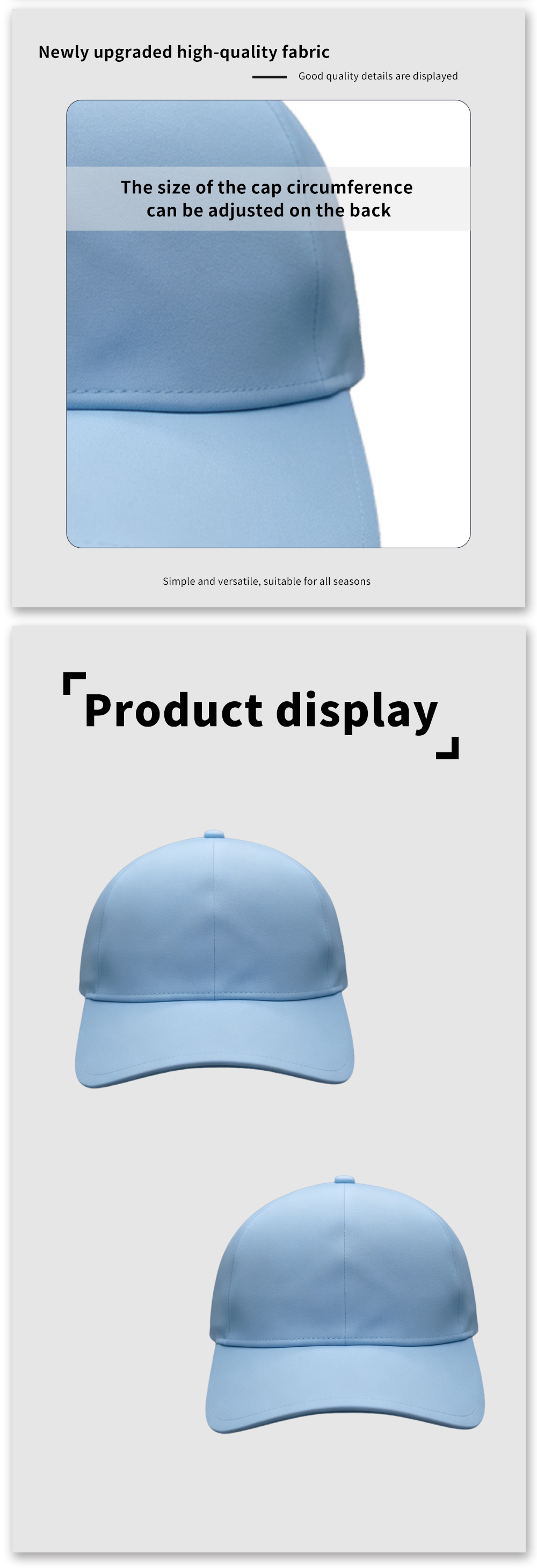 default name