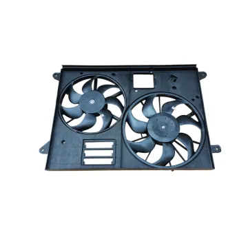 OEM 3210008CAD0000 Automotive Spare Parts - Auto Cooling Fan for GAC Trumpchi GS8