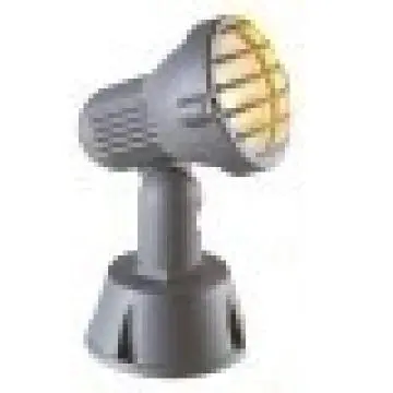 Garden Spot Lighting