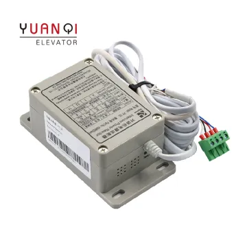 Elevator Intercom Power Adapter PP-2G - KM955447 KONE Elevator