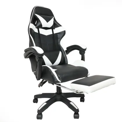 Wholesale Rotating Elevating E-Sports Chair