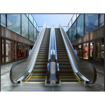Высококачественный эскалатор серии XWF2100