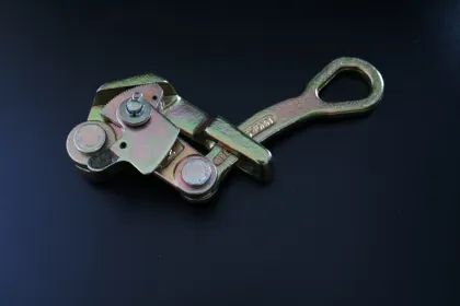 Cable Wire Puller Hand Tools For Tight Line