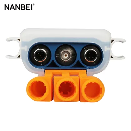 NANBEI M510t Portable Water Quality Monitor