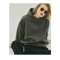 Franska Terry Hoodies grossist