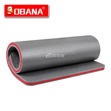 Obana Cost-Effective Sports Floor Mats