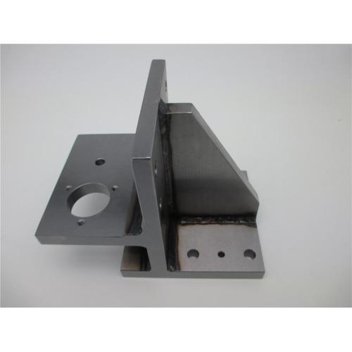 Welding And Metal Fabrication