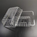 Blister Clear Thermoforming Blister Pet Alod Food Grad Box