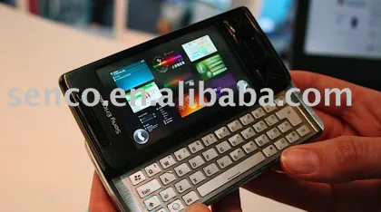 GSM Mobile Phone XPERIA X1