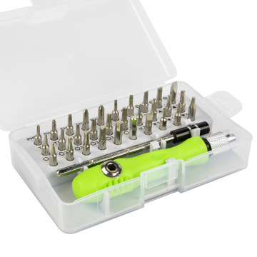Professional 20-in-1 Mobile Phone Screen Opening Repair Tool Kit