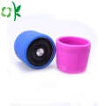 Tahan lama speaker pelindung kes silikon speaker shell