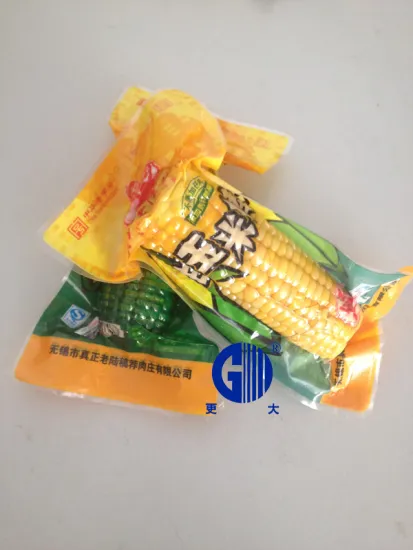 vaccum food bag