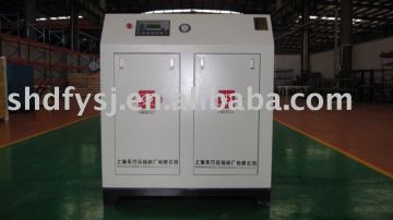 screw air compressor