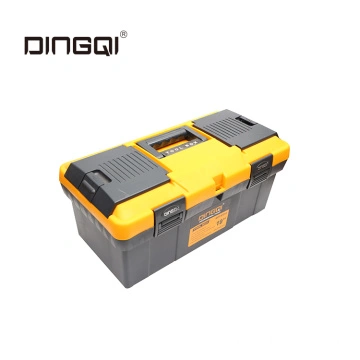 500 mm Heavy Duty Plastic Tool Boxes